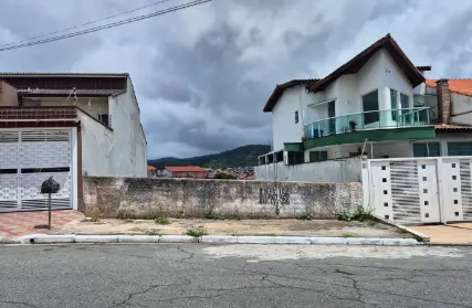 Imagem: Terreno para Venda, Jardim Guapira