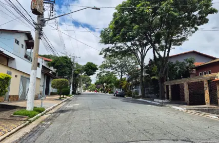 Imagem: Terreno para Venda, Jardim Guapira