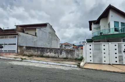 Imagem: Terreno para Venda, Jardim Guapira