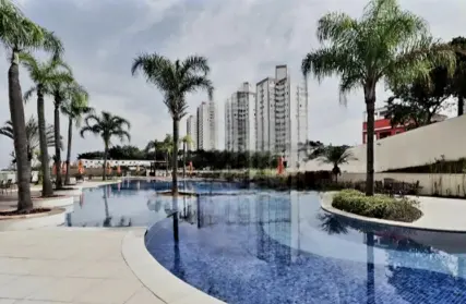 Imagem: Apartamento para Venda, Lauzane Paulista