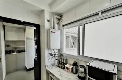 Imagem: Apartamento para Venda, Lauzane Paulista