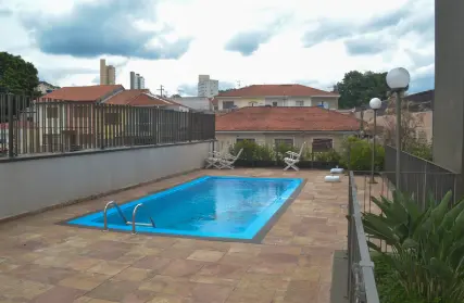 Imagem: Cobertura para Venda, Santa Inês