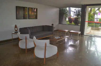 Imagem: Cobertura para Venda, Santa Inês