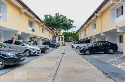 Imagem: Condomínio Fechado para Venda, Pedra Branca