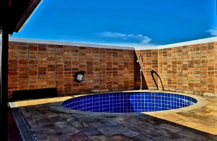 Imagem: Cobertura para Alugar, Santa Teresinha