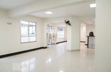 Imagem: Cobertura para Alugar, Santa Teresinha