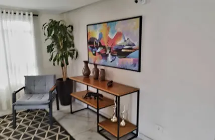 Imagem: Cobertura para Alugar, Santa Teresinha