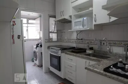 Imagem: Cobertura para Alugar, Santa Teresinha