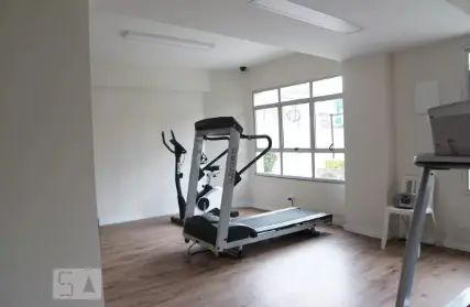 Imagem: Cobertura para Alugar, Santa Teresinha