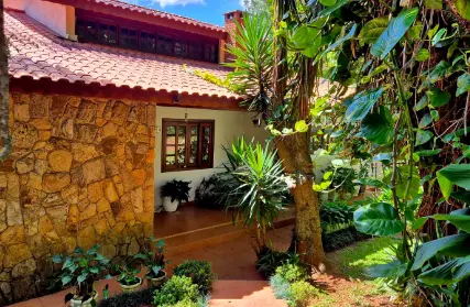 Imagem: Condomínio Fechado para Venda, Serra da Cantareira