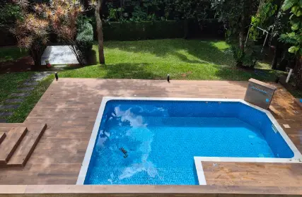 Imagem: Condomínio Fechado para Venda, Serra da Cantareira