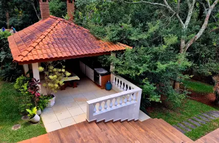 Imagem: Condomínio Fechado para Venda, Serra da Cantareira