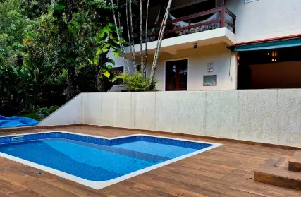 Imagem: Condomínio Fechado para Venda, Serra da Cantareira