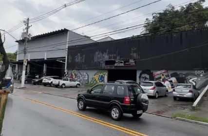 Imagem: Galpão / Salão para Alugar, Jaçanã