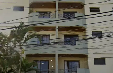 Imagem: Apartamento para Venda, Vila Romero