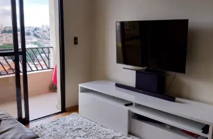 Imagem: Apartamento para Venda, Vila Romero