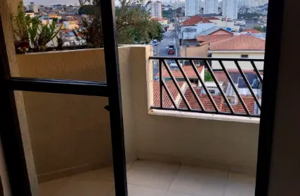 Imagem: Apartamento para Venda, Vila Romero