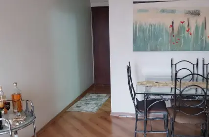 Imagem: Apartamento para Venda, Vila Romero