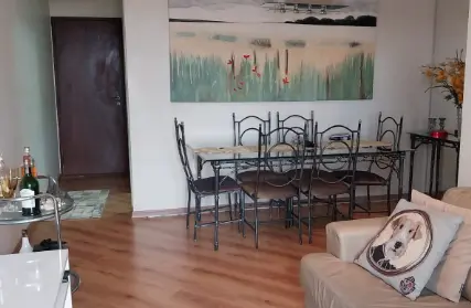 Imagem: Apartamento para Venda, Vila Romero
