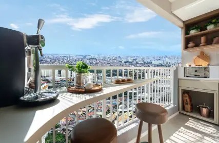 Imagem: Apartamento para Venda, Vila Guilherme