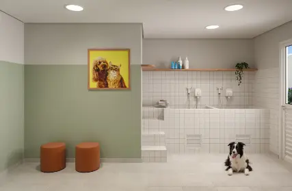 Imagem: Apartamento para Venda, Limão