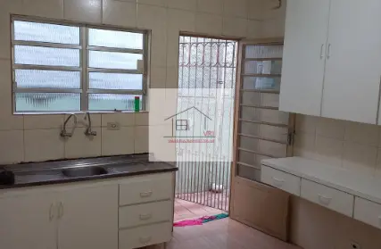 Imagem: Sobrado para Venda, Parque Peruche