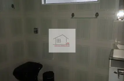 Imagem: Sobrado para Venda, Parque Peruche