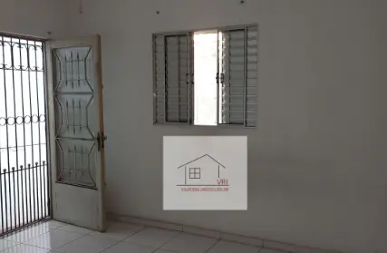 Imagem: Sobrado para Venda, Parque Peruche