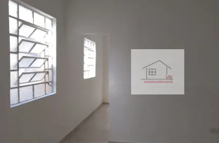 Imagem: Casa Térrea para Venda, Parque Ramos Freitas