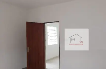Imagem: Casa Térrea para Venda, Parque Ramos Freitas
