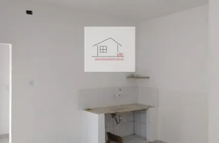 Imagem: Casa Térrea para Venda, Parque Ramos Freitas
