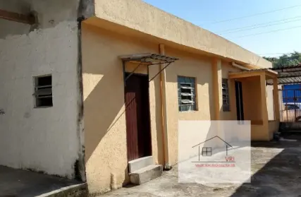 Imagem: Casa Térrea para Venda, Parque Ramos Freitas