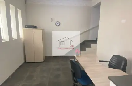 Imagem: Sobrado para Venda, Santana