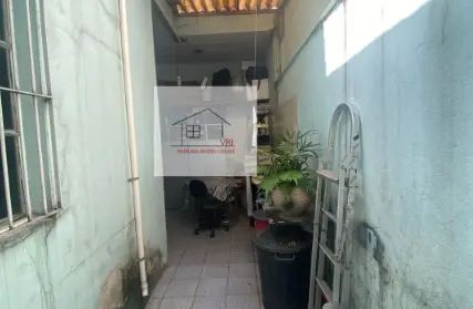 Imagem: Sobrado para Venda, Santana