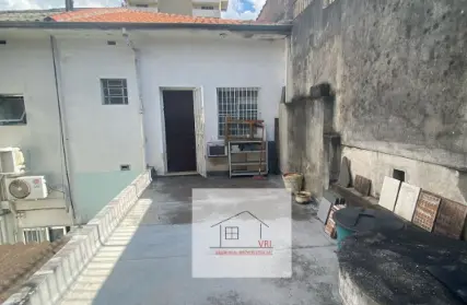 Imagem: Sobrado para Venda, Santana