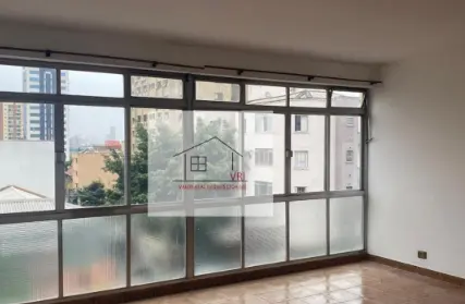 Imagem: Apartamento para Venda, Santana