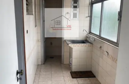 Imagem: Apartamento para Venda, Santana