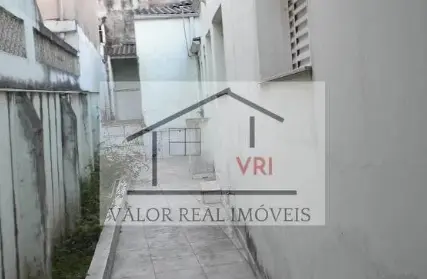 Imagem: Sobrado para Venda, Santana