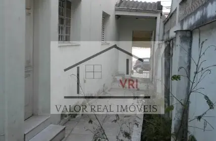 Imagem: Sobrado para Venda, Santana