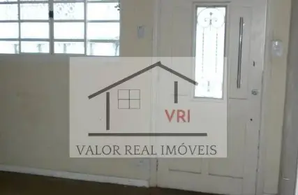 Imagem: Sobrado para Venda, Santana