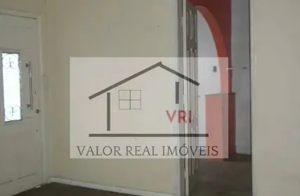 Imagem: Sobrado para Venda, Santana