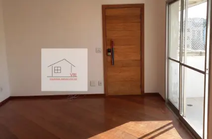 Imagem: Apartamento para Alugar, Santana