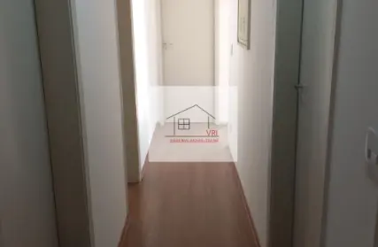 Imagem: Apartamento para Alugar, Santana