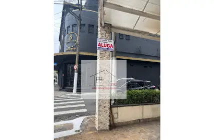 Imagem: Ponto Comercial para Alugar, Santana