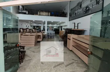 Imagem: Ponto Comercial para Alugar, Santana