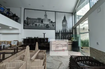 Imagem: Ponto Comercial para Alugar, Santana