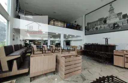 Imagem: Ponto Comercial para Alugar, Santana