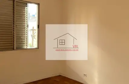 Imagem: Apartamento para Alugar, Santana