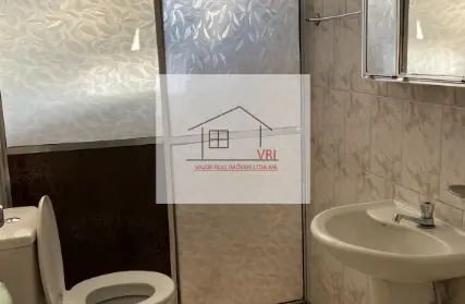 Imagem: Apartamento para Alugar, Santana