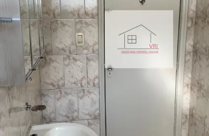 Imagem: Apartamento para Alugar, Santana